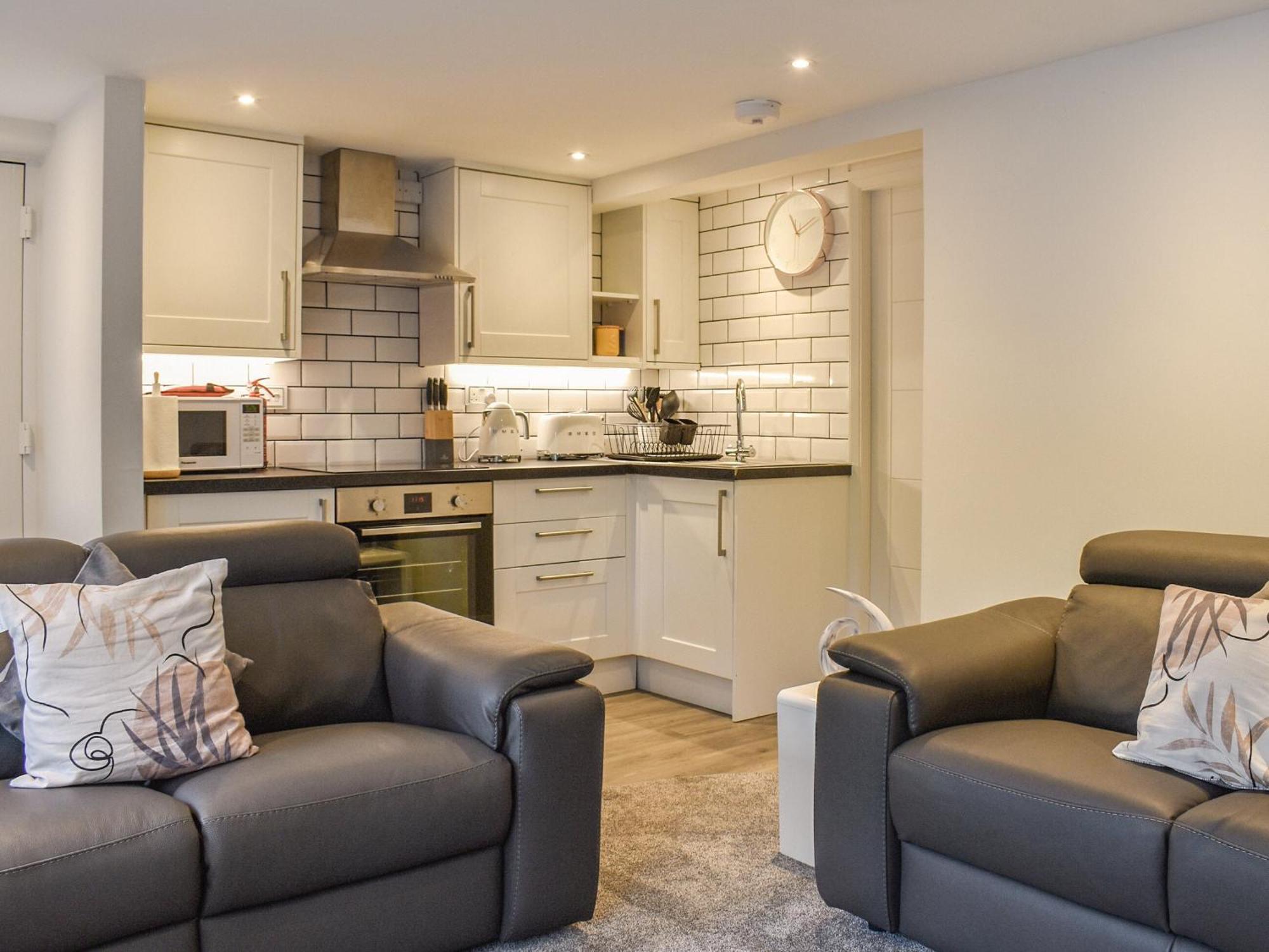Bowness Apartment 2 - Uk37760 Extérieur photo